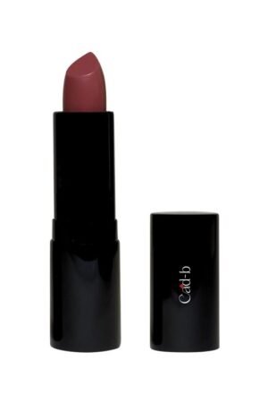 Luxury Cream Lipstick - Rambling Rose - DE3 | Vegan, Paraben Free, Cruelty Free
