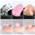 1 PCS UV Nail polish extension construction glue Extension Gel Rhinestone Glue Gel Easy To Operate - Multicolor Optional