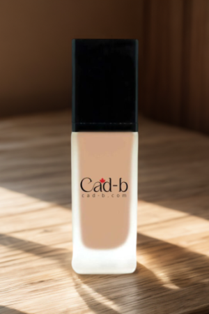 Foundation with SPF | Paraben Free - Penny FK105
