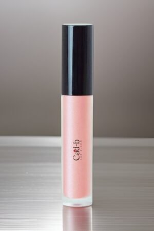 Lip Gloss - Pearl LG23 | Vegan, Paraben Free, Shimmer & Natural Finish