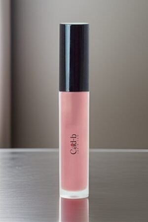 Lip Gloss - Tropical LG27 | Vegan, Paraben Free, Shimmer & Natural Finish