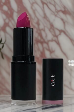 Lipstick - Pink Pizzazz - P026 | Paraben Free, Cruelty Free