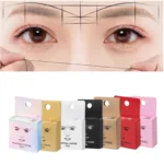 10Meter Microblading Mapping Pre-Ink String for Makeup Eyebrow Dyeing Linen Thread Semi Permanent Positioning Measure Tool