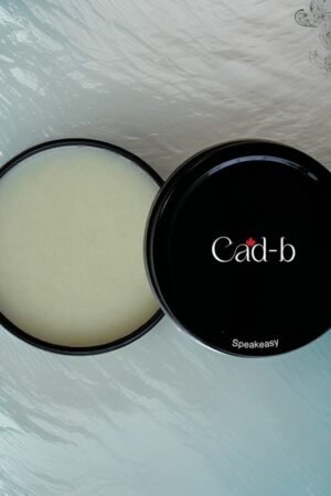 Speakeasy Solid Cologne - Speakeasy | Vegan