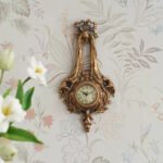Baroque Decorative Set